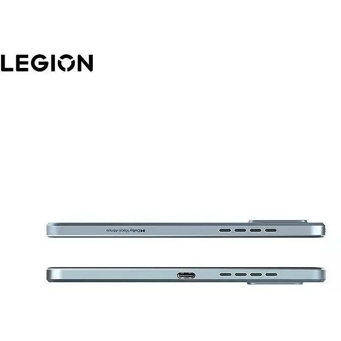 Планшет Lenovo Y700 Legion 2023 16/512GB Wi-Fi Frost Blue (ZACW0021CN) - фото 6