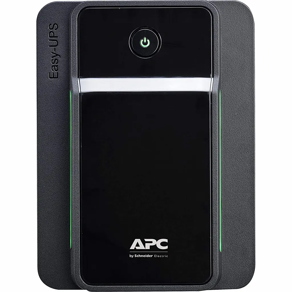 Пристрій безперебійного живлення APC Back-UPS 900VA, IEC (BVX900LI) - фото 2