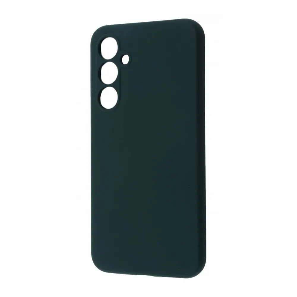 Чохол WAVE Full Silicone Cover Samsung Galaxy A55 в асортименті - фото 4