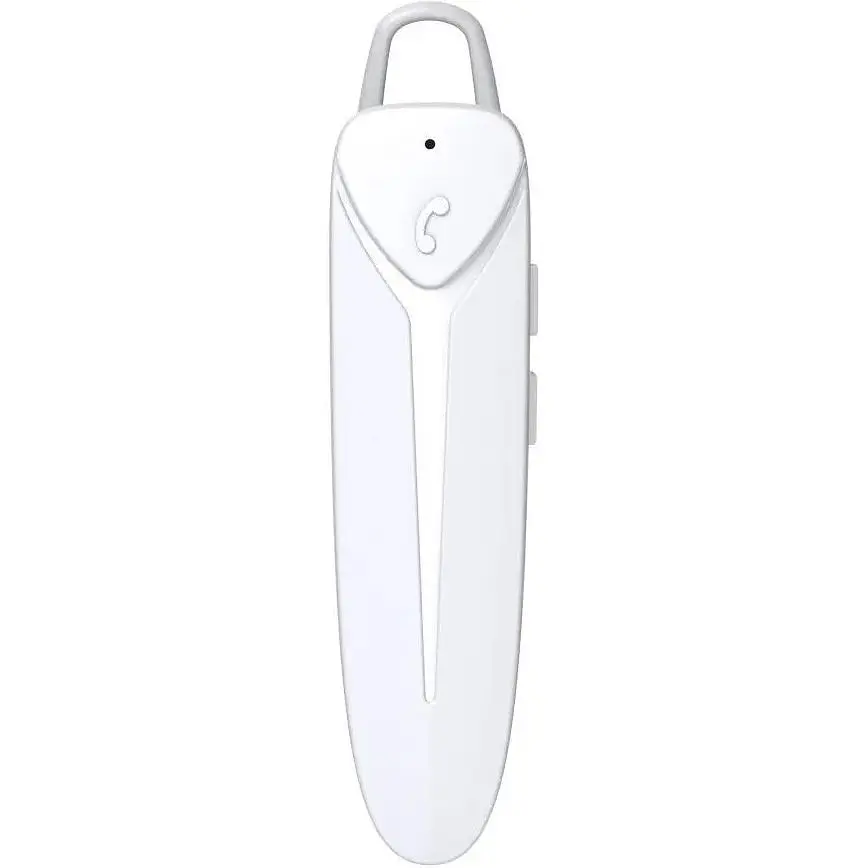Bluetooth-гарнітура XO BE20 Білий - фото 2