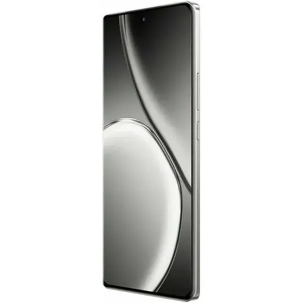 Смартфон Realme GT Neo 6 12/256Gb Silver NFC - фото 4