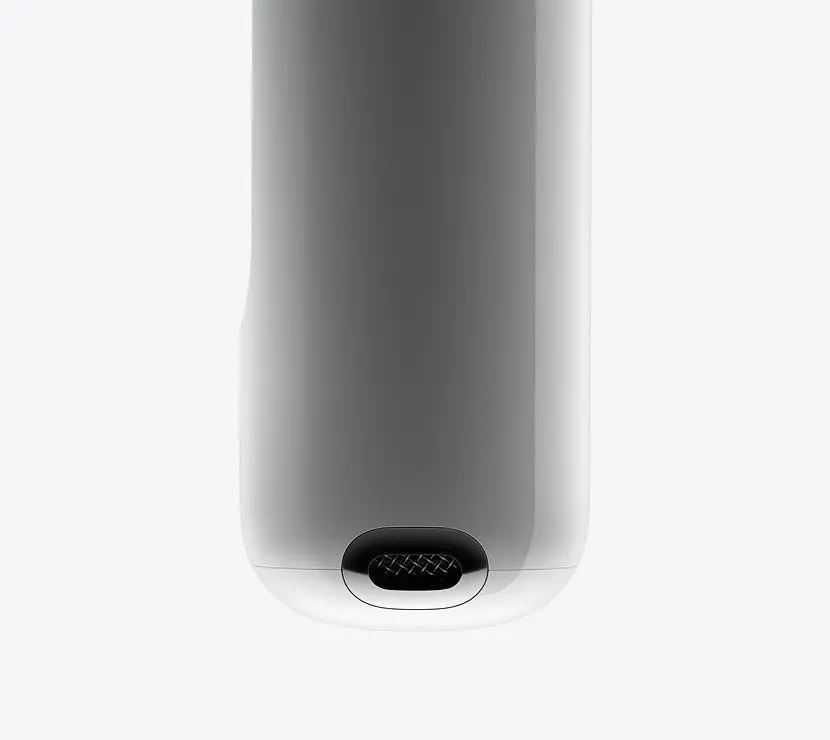Навушники TWS Apple AirPods 4 with Active Noise Cancellation (MXP93) - фото 3
