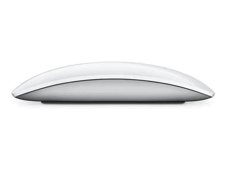 Миша Apple Magic Mouse USB-C White Multi-Touch Surface (MXK53) - фото 3