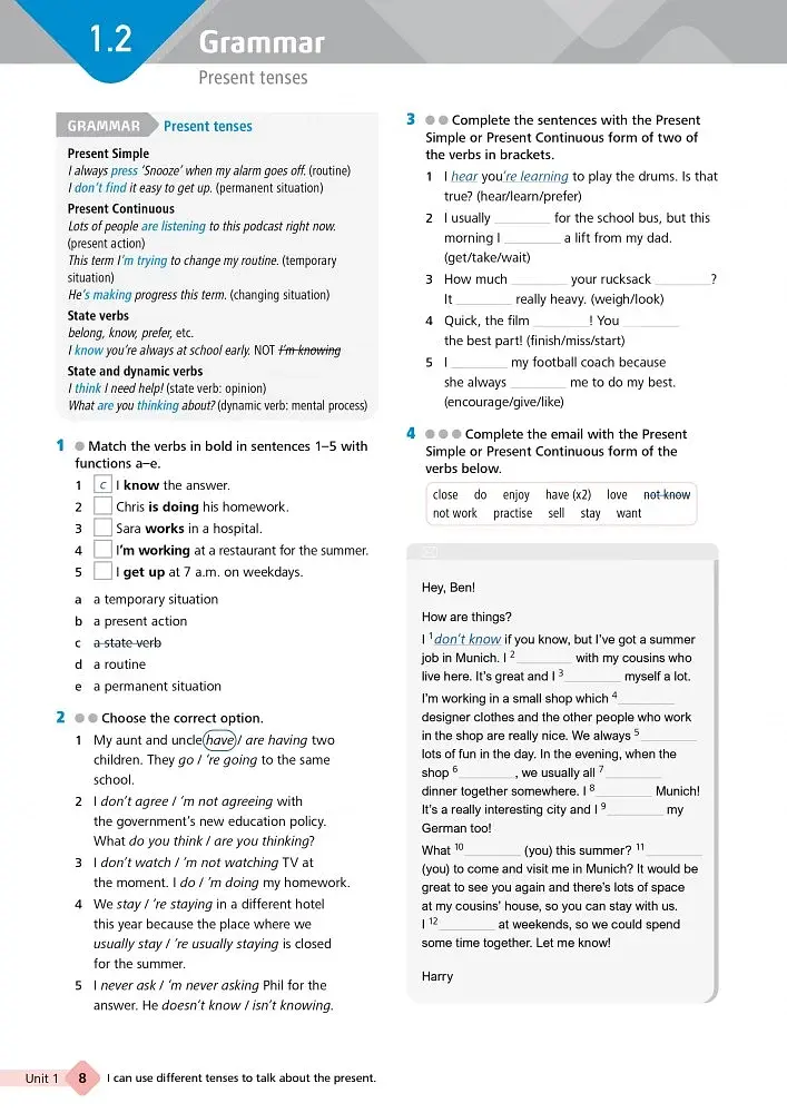 Wider World 2nd Edition for Ukraine 4 Workbook + App - фото 4