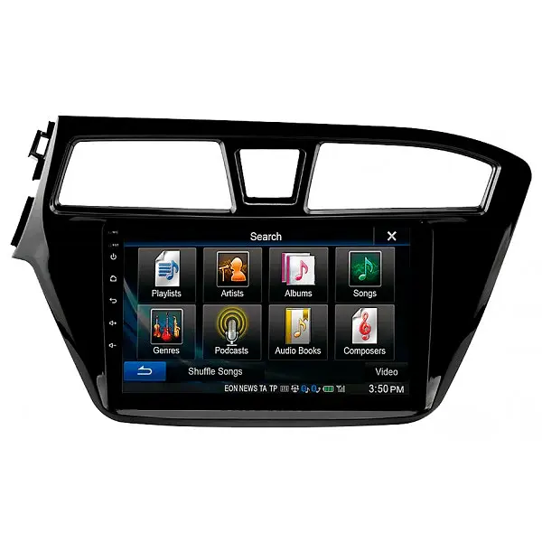 Перехідна рамка Hyundai i20 Carav 22-578 - фото 2