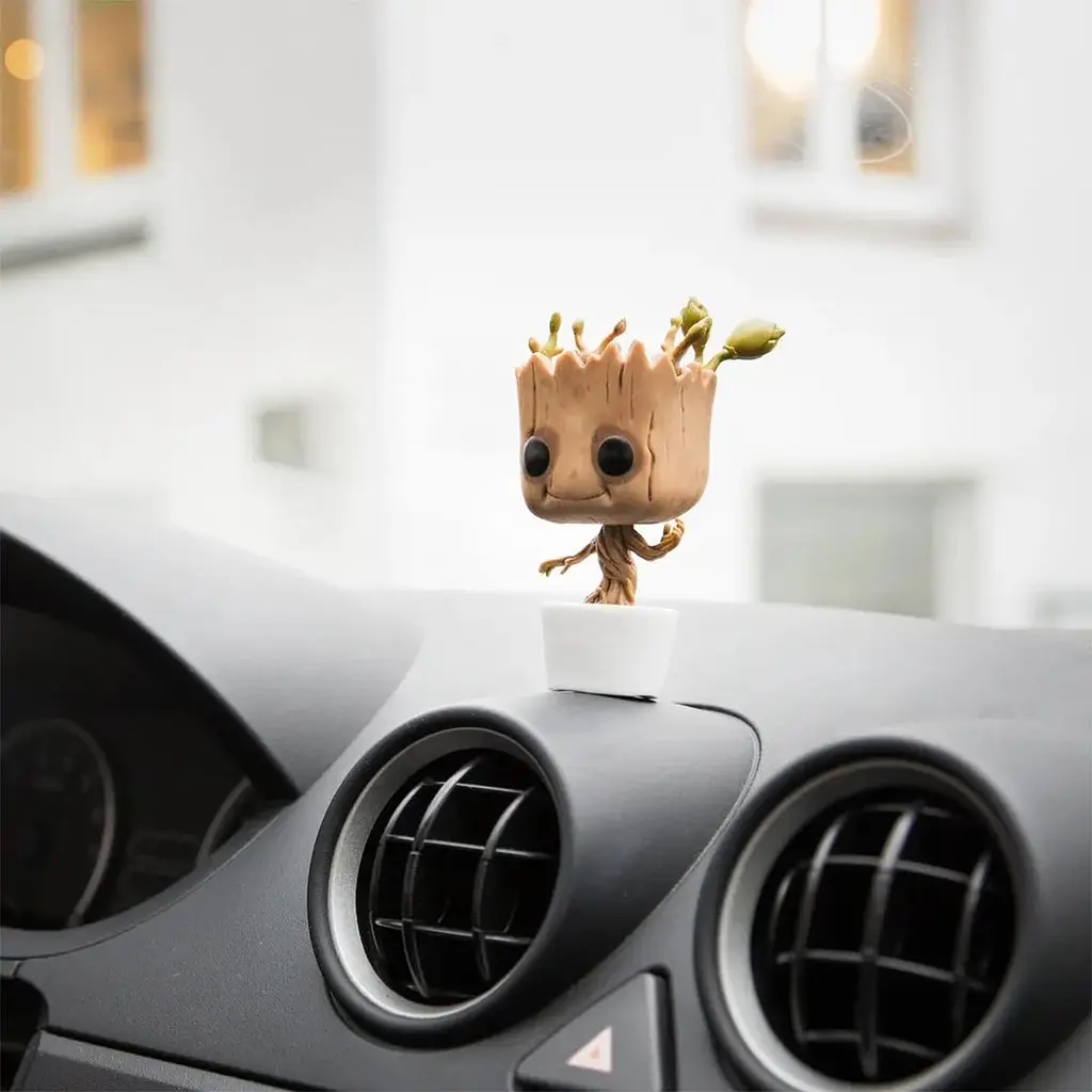 Ігрова фігурка FUNKO POP! серії "Вартові Галактики" - ГРУТ, ЩО ТАНЦЮЄ Funko 5104 - фото 5