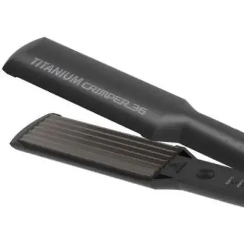 Плойка-гофре TICO Professional TITANIUM Crimper 36 (100229) [78050] - фото 2