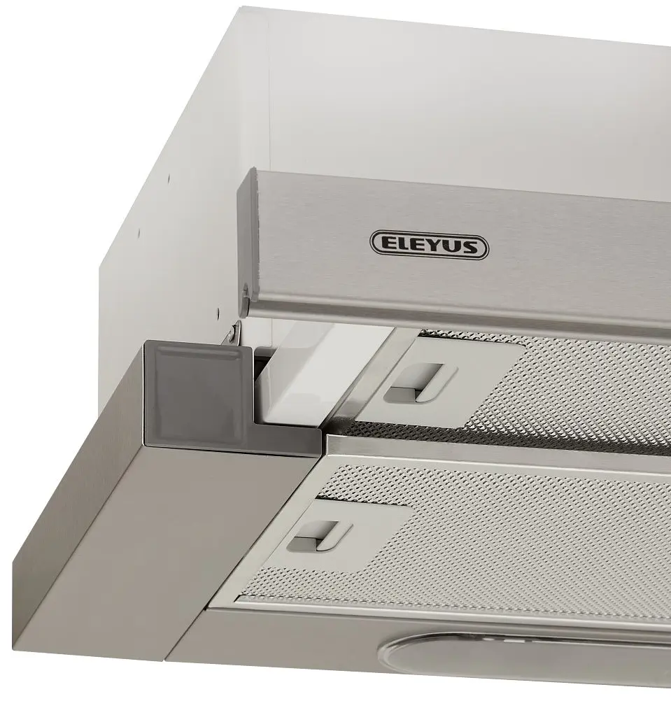 Витяжка Eleyus Breeze 470 50 IS (6602892) - фото 4