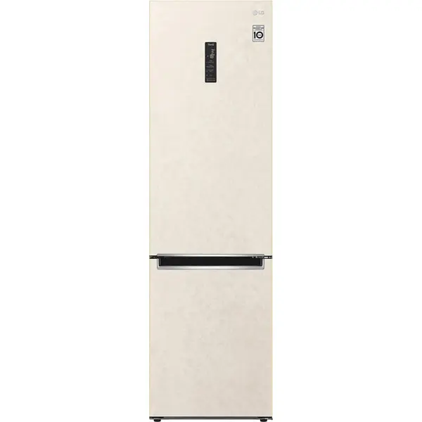 Холодильник LG GC-B509MEWM
