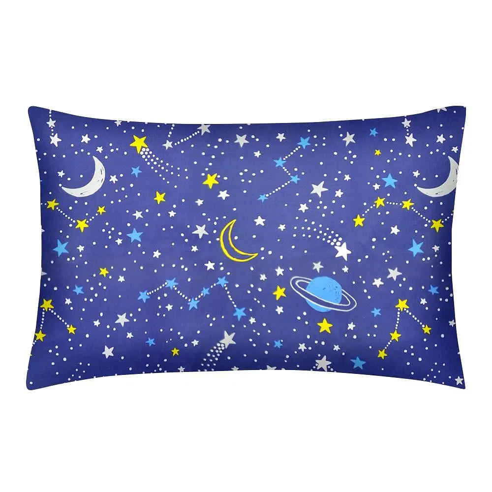 Дитяча постільна білизна в ліжечко GALAXY COSAS (4822052030202) - фото 3