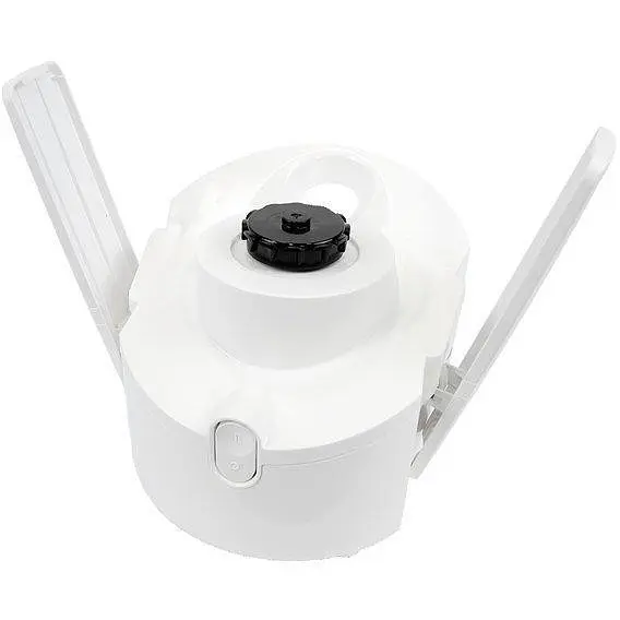 Соковитискач відцентровий Hagsen MJ500 White - фото 4
