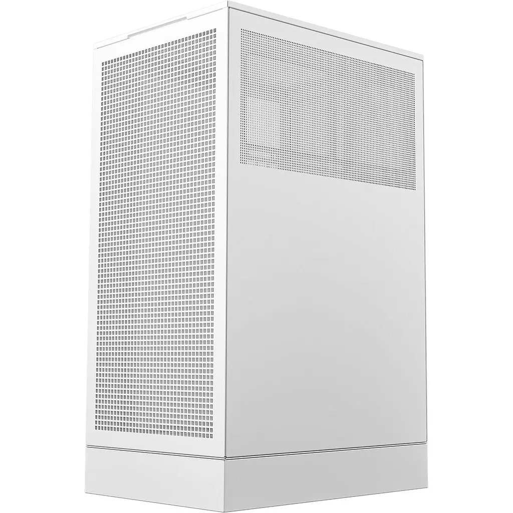Корпус Deepcool CH270 Digital White (R-CH270-WHNDM0-G-1) [146733] - фото 5