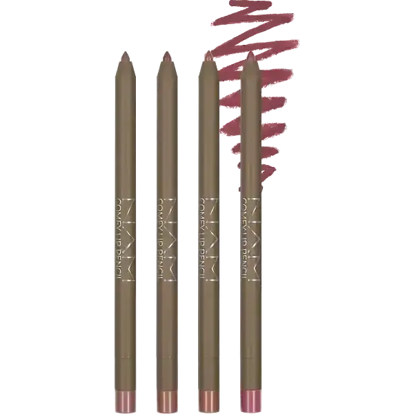 Олівець для губ NAM Comfy Lip Pencil № 04 Mauve 0.7 г - фото 3