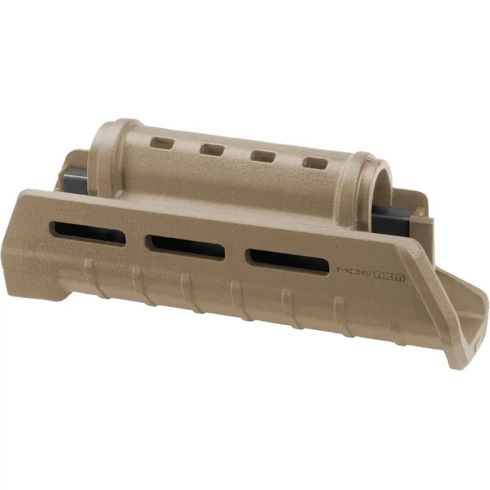 Цівка Magpul MOE AKM Hand Guard для АК FDE - фото 2