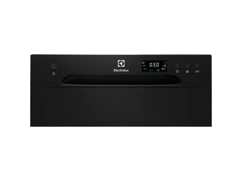 Посудомоечная машина Electrolux ESF2400OK - фото 2