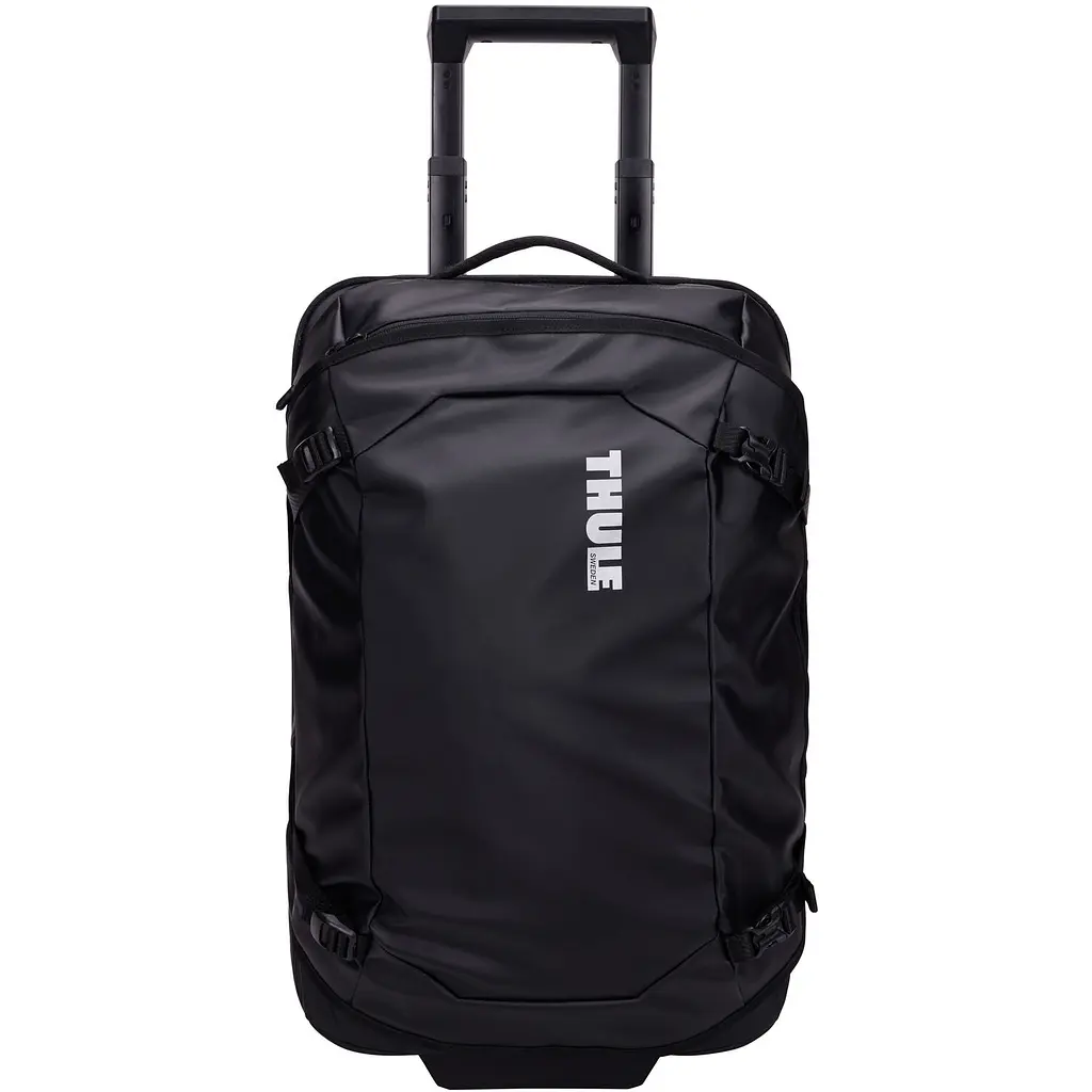 Дорожні сумки і рюкзаки Thule Chasm Carry-On 55см/22 40 л (3204985) - фото 2