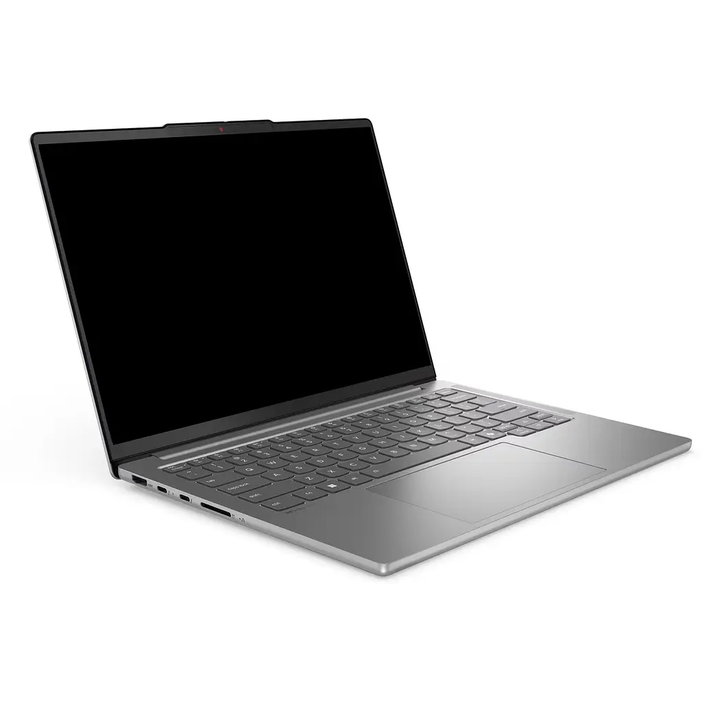 Ноутбук Lenovo IdeaPad Pro 5 14IAH10 Ultra 7 255H la 51GHz, 24GB LPDDR5x, 1TB, Arc 140T GPU, Без ОС - фото 4