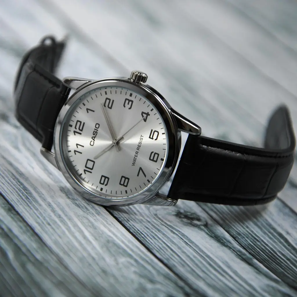 Годинник Casio MTP-V001L-7BUDF - фото 5