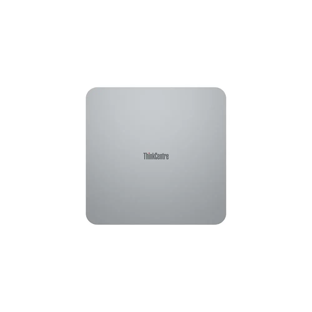 Комп'ютер Lenovo ThinkCentre Neo Ultra Gen 2 (13BG0017UI) Intel Core Ultra 5 235/32Gb DDR5/512Gb SSD/RTX 5060 8Gb/Windows 11 Pro - фото 4