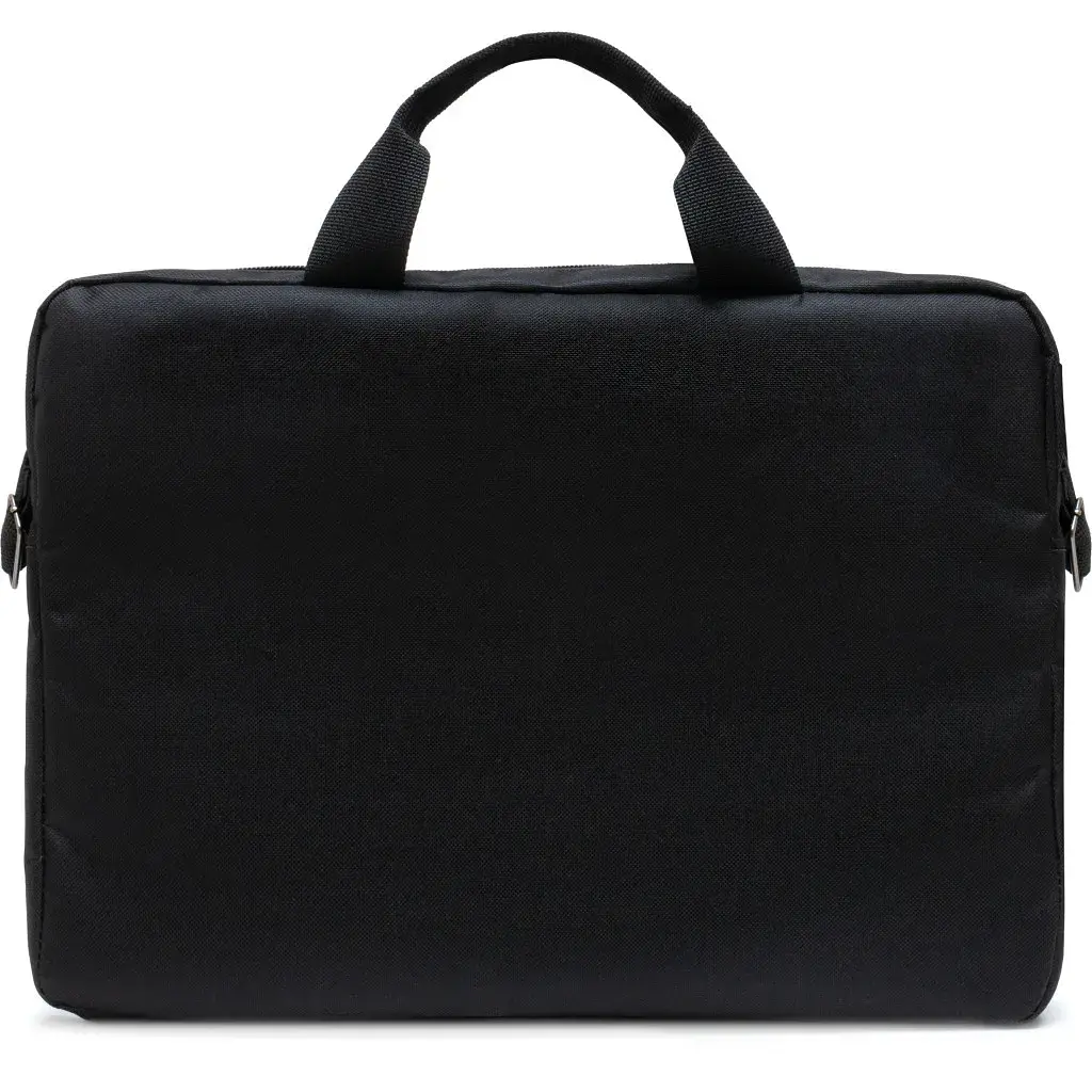 Сумка для ноутбука Vinga 15.6" NB001 black (NB001BK) - фото 4