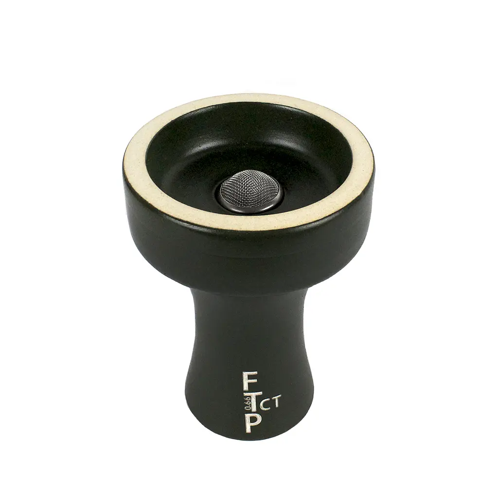 Чаша для кальяна Tactical F.ck The Phunnel зеленый - фото 4