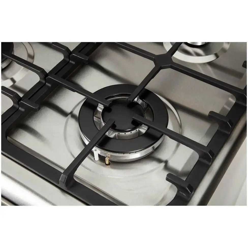 Комбинированная плита Ardesto FSC-F6060PS - фото 5