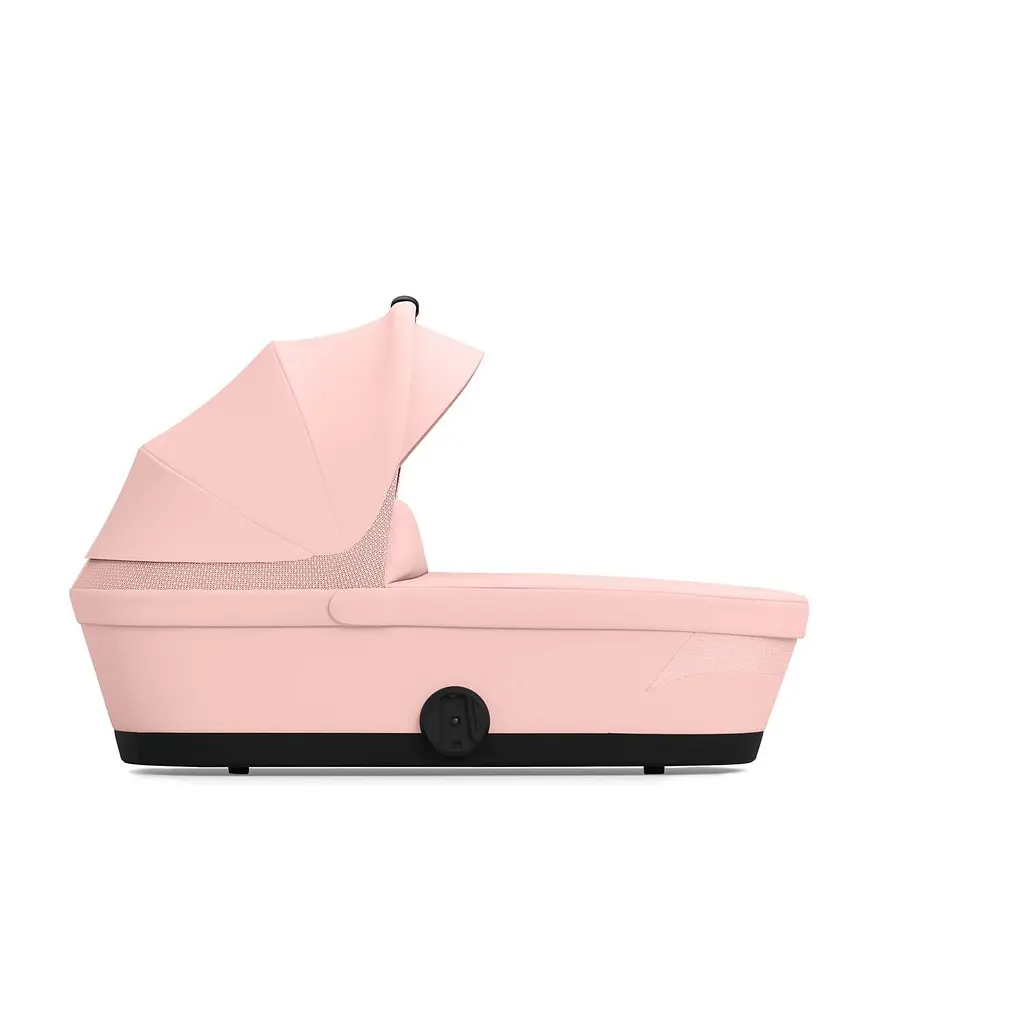 Люлька Cybex Melio Candy Pink (525000087) - фото 4
