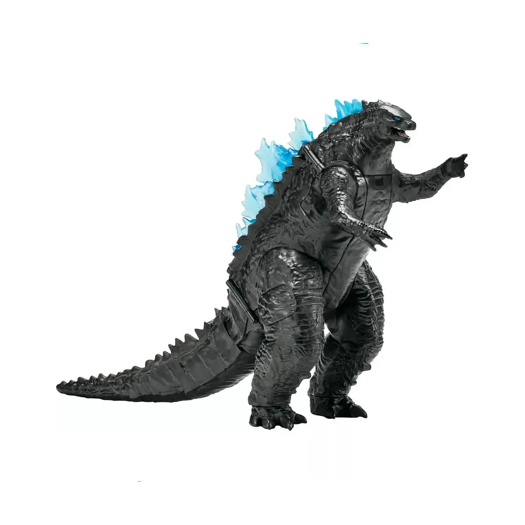 Фігурка Godzilla Vs. Kong серії "Titan Tech" - Ґодзілла (20 Cm) Godzilla Vs. Kong 34931 - фото 2
