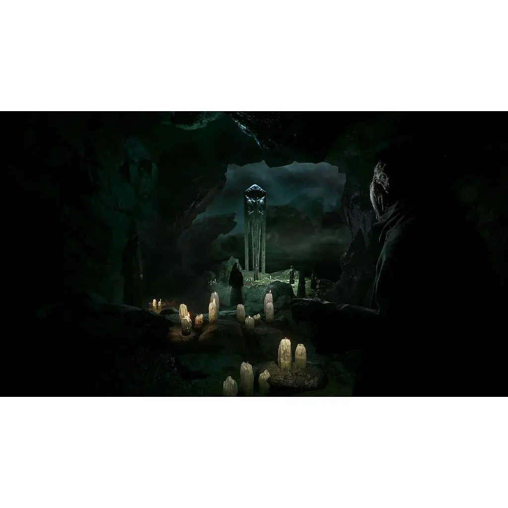 Ключ активации Microsoft Call of Cthulhu для Xbox One/Series - фото 8