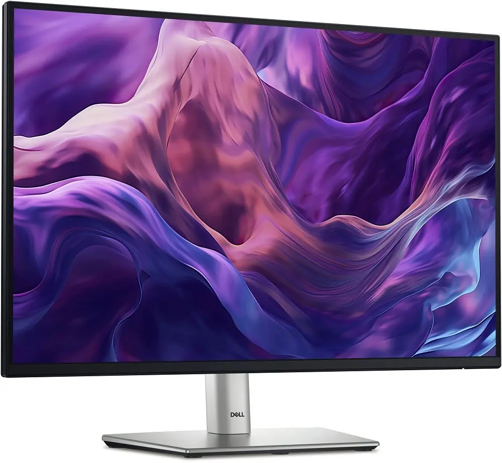 Монiтор Dell 24.1" P2425 IPS Black 100Hz (210-BMJD) - фото 4