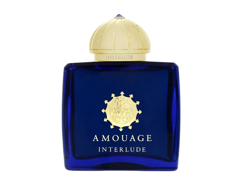 Парфюмерная вода Interlude for Women 100 ml - фото 2