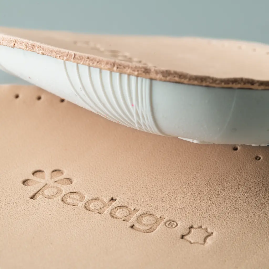 Ортопедичні підп’ятники HEEL LIFT Pedag (169/S-1963) - фото 5