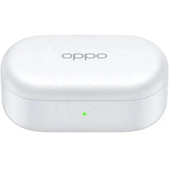 Бездротові навушники Oppo ENCO Buds 2 Pro Graphite White (E510A) - фото 3