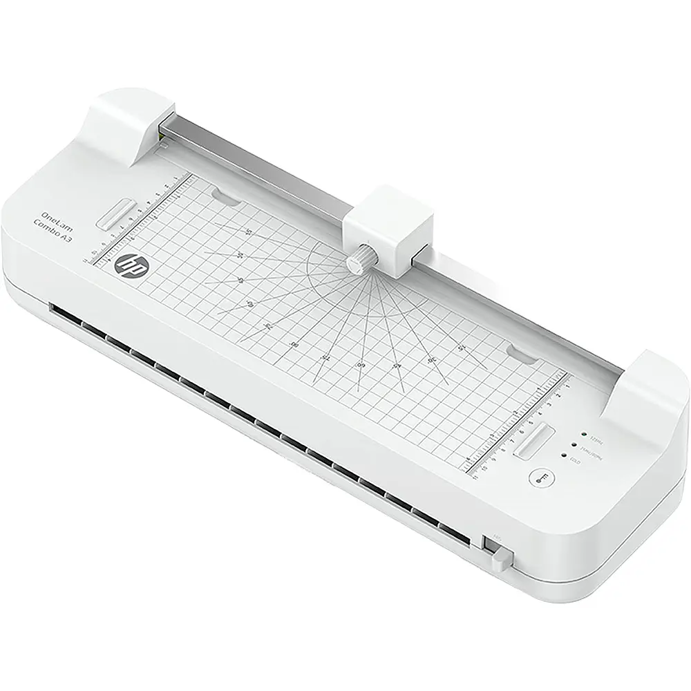 Ламинатор HP OneLam Combo A3 - фото 2