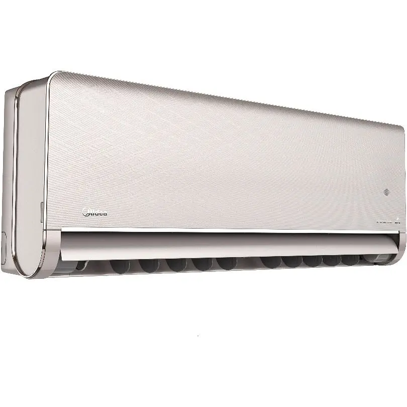 Спліт-система Midea Penrose MSXT-12HRFN8-GOLD-I/MSXT-12HRFN8-GOLD-O [171684] - фото 4