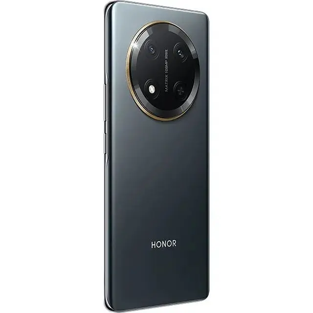 Смартфон Honor Magic 7 Lite 8/512GB Black (Global) - фото 6