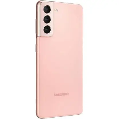 Смартфон Samsung Galaxy S21 8/256GB Phantom Pink (SM-G991BZIGSEK) - фото 6