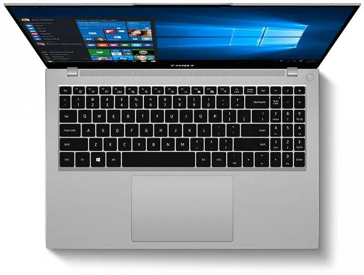 Ноутбук Teclast Tbolt 20 Pro 8/256Gb [Intel core i5] - фото 2