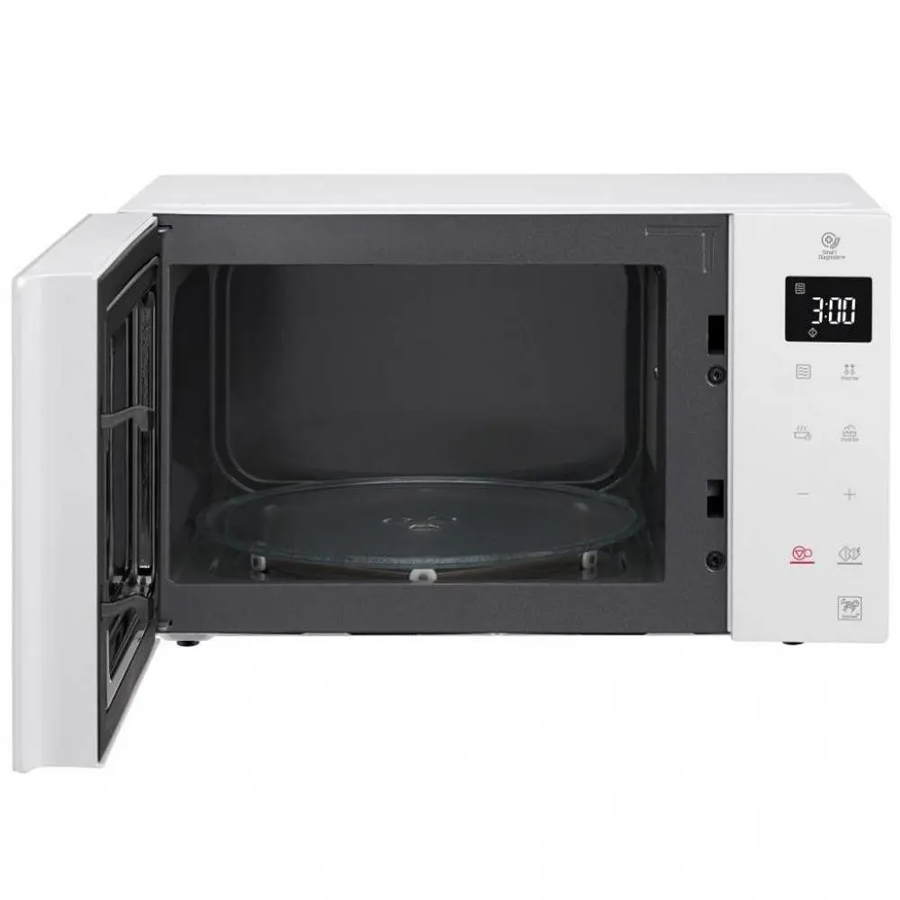 Микроволновая печь LG MS2336GIH - фото 6