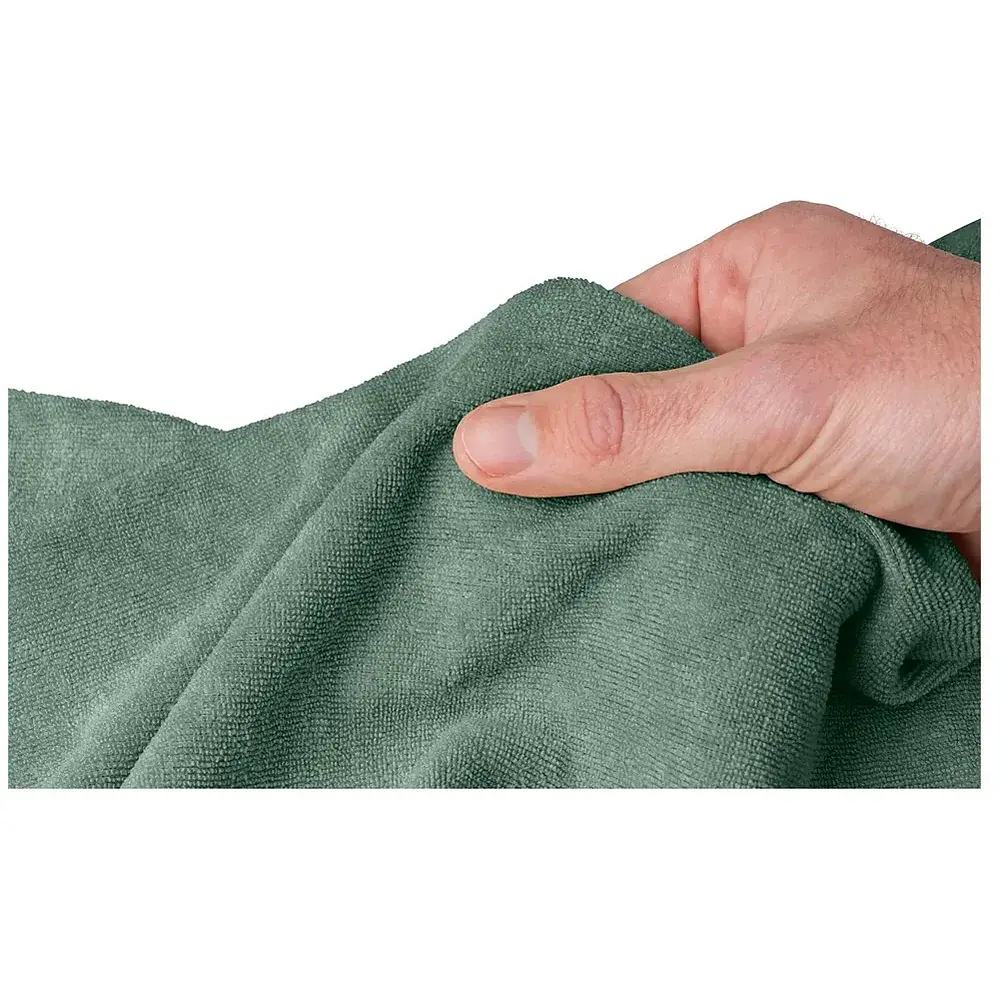 Рушник Sea To Summit Tek Towel XL Sage - фото 2