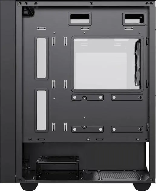 Корпус GameMax Edge (Edge) Без БП - фото 6
