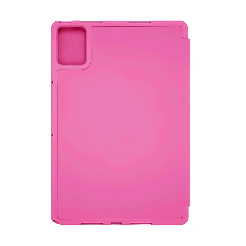 Чехол ArmorStandart Smart Fold Pen для Lenovo Tab K11 Plus Rose Red (ARM84129) - фото 2