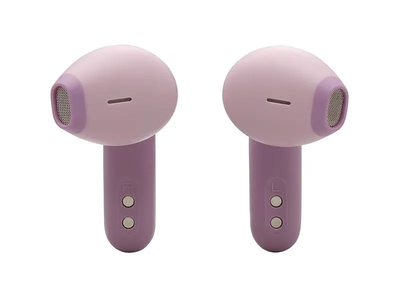 Навушники TWS (повністю бездротові) JBL Wave Flex 2 Pink (WFLEX2PIK) - фото 5