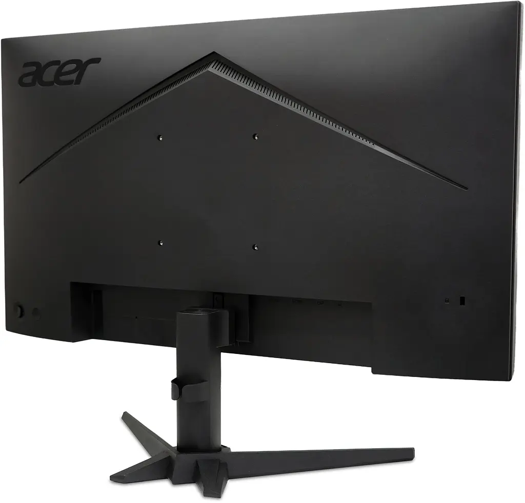 Монiтор Acer 23.8" Nitro VG240YP6bip (UM.QV0EE.609) IPS Black 144Hz - фото 5