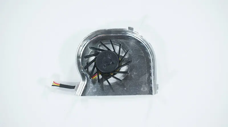 Вентилятор для ноутбука LENOVO IdeaPad S10-2 DC 5V 0.30A 3pin (ADDA AB4505UX-QB3) (Кулер) - фото 2
