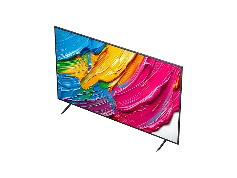Телевізор LG 75QNED80A6A - фото 5
