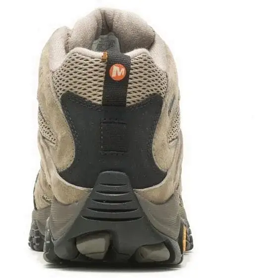 Черевики Merrell Moab 3 Mid GTX Mns 43 Бежевий (1054-036.0390) - фото 4
