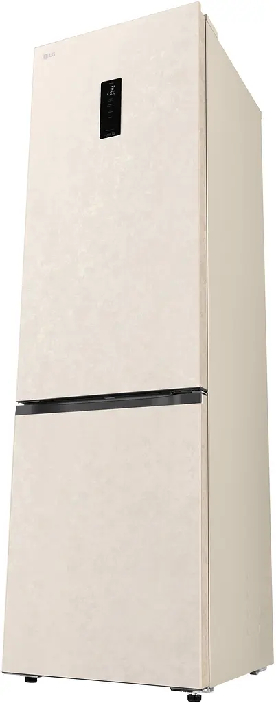 Холодильник LG GC-B509EEKM - фото 3