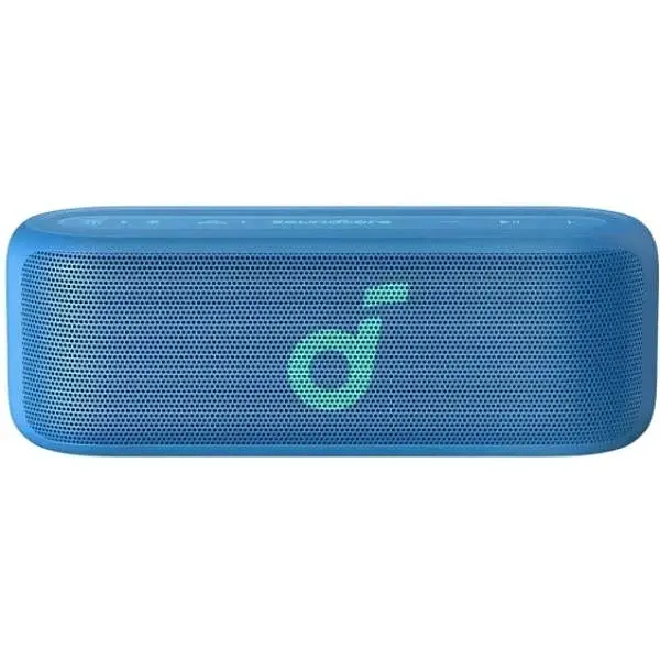 Колонка Bluetooth Anker SoundCore Select 2S 20W Blue (A3171031) UA - фото 4