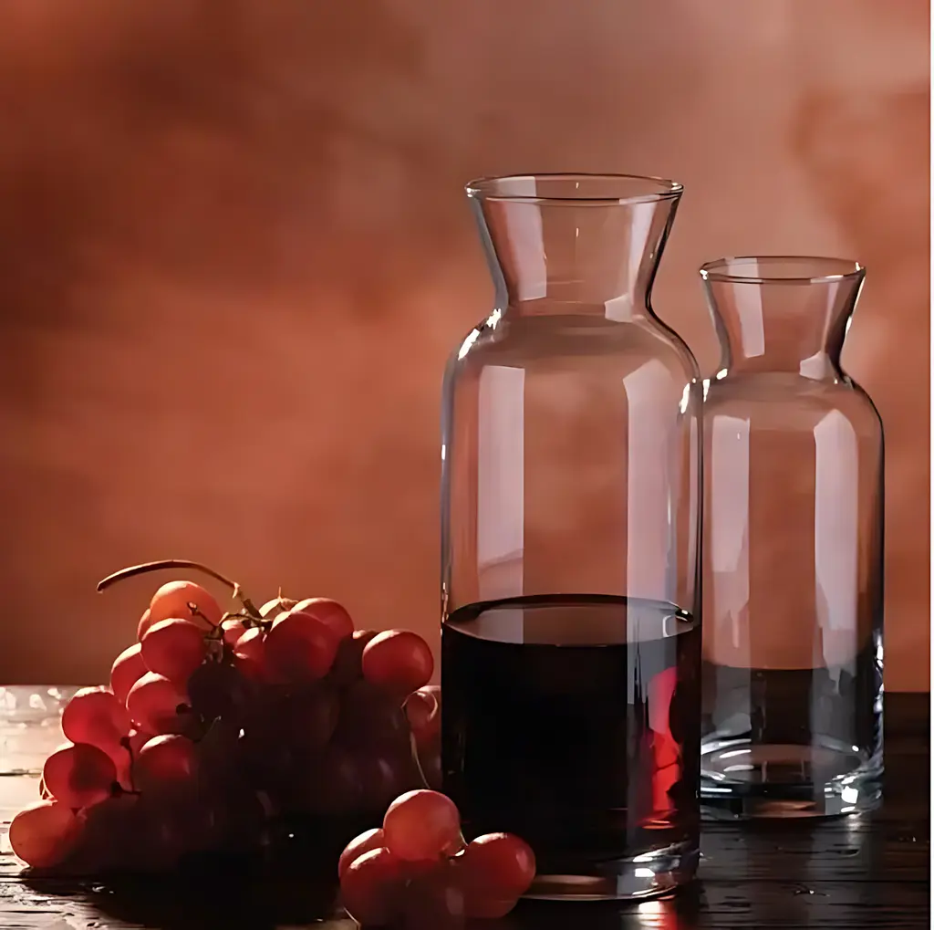 Декантер Pasabahce Village 1300 мл (43824-SL) - фото 4